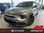 Citroen E-C4 Electric *1er prop*CarPlay*Caméra*Prêt à immat*, Automaat, https://public.car-pass.be/vhr/9e78c98e-144e-4b92-b522-7535e19e13be