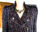 ZARA prachtige vest - blazer - L (40), Vêtements | Femmes, Pulls & Gilets, Comme neuf, Zara, Taille 38/40 (M), Autres couleurs