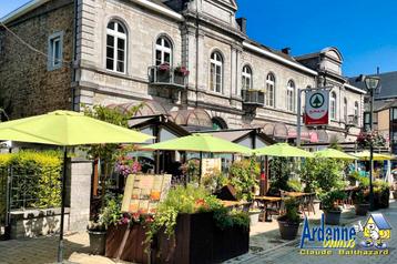 Commerce à vendre à La Roche-En-Ardenne disponible aux enchères