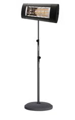 SOLAMAGIC S1+ 2000W infraroodstraler, Électrique, Sol, Comme neuf, Enlèvement