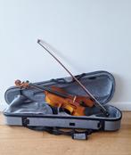 Violon 4/4 SANDNER MV-2 + ARCHET ET BOITE NEUVE, Muziek en Instrumenten, Strijkinstrumenten | Violen en Altviolen, Ophalen, Gebruikt