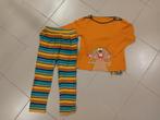 Woody pyjama 8 jaar (maat 128), Ophalen of Verzenden, Zo goed als nieuw, Broek