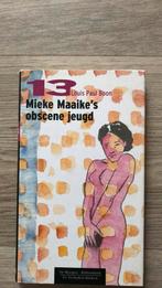 Mieke maaike’s obscene jeugd - Louis paul boon, Boeken, Literatuur, Ophalen of Verzenden, Zo goed als nieuw