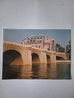 kleurenfoto CHRISTO, Enlèvement