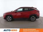Hyundai Tucson 1.6 T-GDI Plug-in Hybrid Creative 4WD, Automaat, Stof, Gebruikt, Euro 6