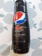 sodastream pepsi max (3 flessen nieuw), Elektronische apparatuur, Bruiswatermachines, Verzenden, Nieuw