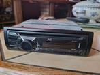 Radio cd usb Jvc en parfait état comme neuve, Ophalen, Zo goed als nieuw
