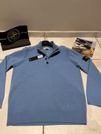 Prachtige nieuwe originele Stone Island trui sweater XL, Nieuw, Blauw, Ophalen of Verzenden, Maat 56/58 (XL)