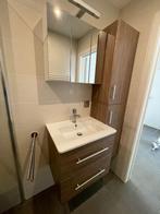 lavabo meubel, Ophalen, Gebruikt, 50 tot 100 cm, Wastafelkast