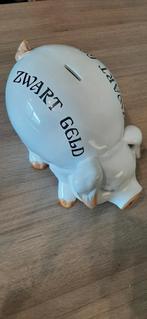 Groot spaarvarken, Collections, Tirelires, Enlèvement, Comme neuf