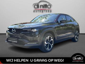 Mazda MX-30 MX-30 5DR WGN 17,8 kWh e-SKYACTIV R-EV 170 hp Ed beschikbaar voor biedingen