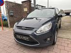 Ford GRAND C-MAX 1.6 i MET 141DKM EDITION AMBIENTE, Achat, Entreprise, Boîte manuelle, 159 g/km