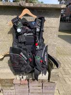 Marès Stabilisateur Gilet Taille M, Watersport en Boten, Duiken, Trimvest of Wing, Zo goed als nieuw, Ophalen