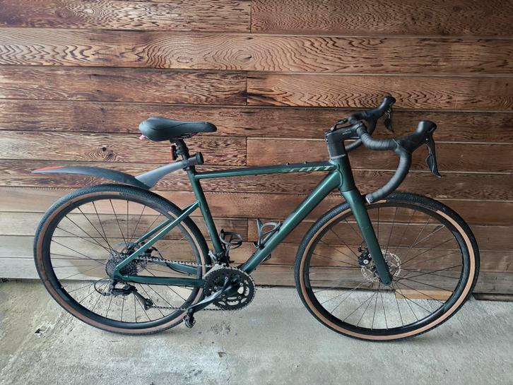 Gravel Scott Speedster taille S, Fietsen en Brommers, Fietsen | Heren | Sportfietsen en Toerfietsen, Ophalen of Verzenden