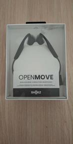 Shokz Te Koop! Nieuw in verpakking!, Ophalen of Verzenden, Nieuw, Over oor (circumaural), Overige merken