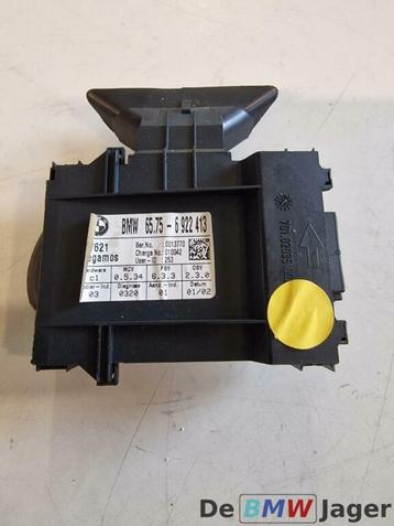 Ultrasoon sensor BMW 7-serie E65 E66 65756922413 beschikbaar voor biedingen