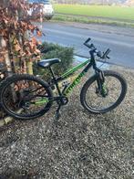 Mountenbike, Fietsen en Brommers, Minder dan 45 cm, Ophalen, Zo goed als nieuw
