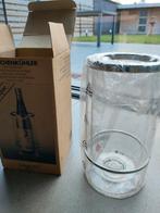 Flessenkoeler nieuw, Ophalen, Nieuw