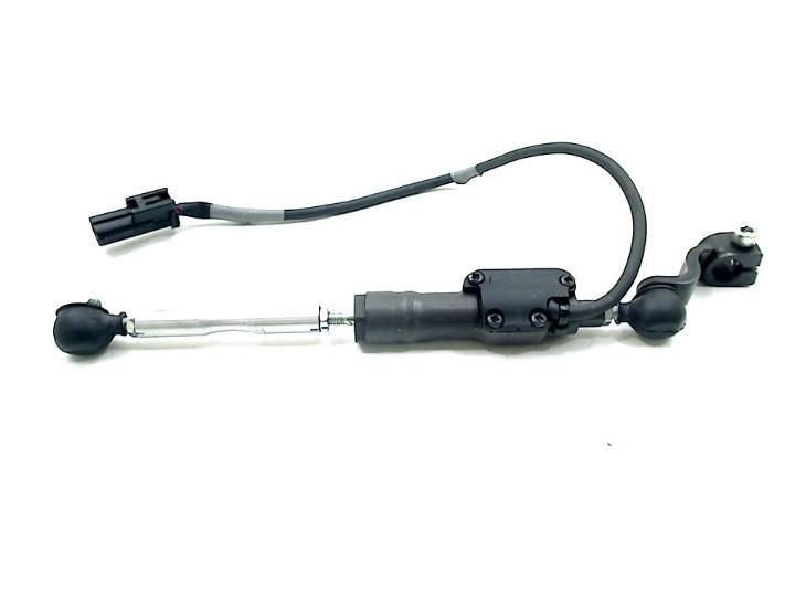 QUICKSHIFTER Yamaha MT 09 2021-2022 (MT09 B7N) (01-2021/-), Motoren, Onderdelen | Yamaha, Gebruikt