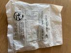 Eurominikit, Ophalen, België, Setje