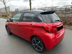 Toyota Yaris Benzine/Hybride Automaat Keuring+Garantie, Achat, Euro 6, Entreprise, Garantie prolongée