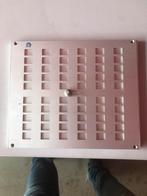 Ventilatierooster RENSON aluminium Nieuw, Ophalen, Nieuw