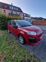 Citroën c3 Picasso 1.4 benzine 2015, Auto's, Euro 5, 5 deurs, Particulier, C3 Picasso