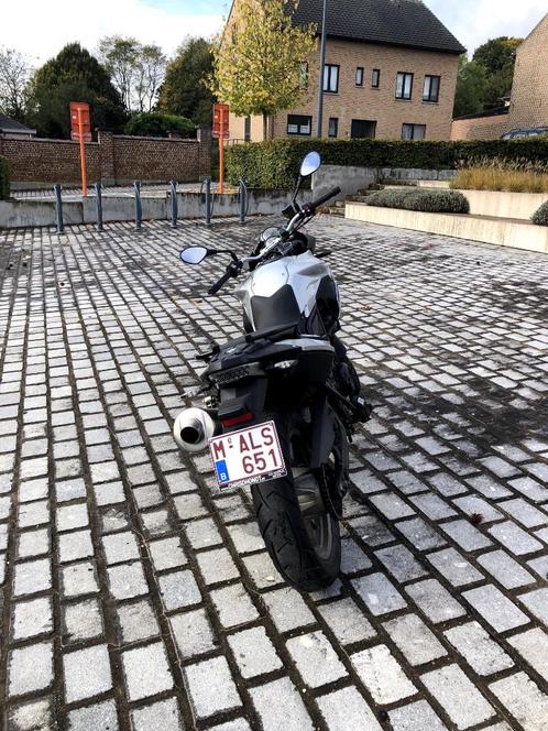 MOTO BMW À VENDRE, Motos, Motos | BMW, Particulier, Naked bike, plus de 35 kW, 2 cylindres, Enlèvement