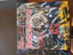 Puzzel 500 stuks, Iron Maiden., Hobby en Vrije tijd, Ophalen of Verzenden, Zo goed als nieuw