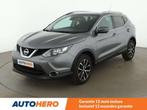 Nissan QASHQAI 1.2 360 (bj 2017), Auto's, Voorwielaandrijving, Stof, Gebruikt, 116 pk