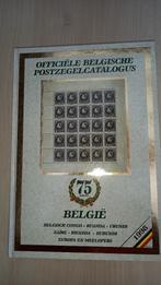 Catalogue Belgique 1998 lot 187, Catalogue, Enlèvement ou Envoi