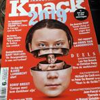 Knack jaaroverzicht,diverse jaargangen, Ophalen, Tijdschrift