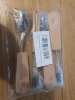 Messing Buis borstel Set 15 18 22 28mm Nieuw, Verzenden, Nieuw