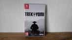 Trek to yomi nintendo switch, Ophalen of Verzenden, Zo goed als nieuw