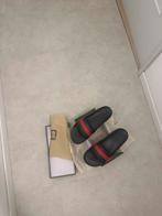 Gucci slippers, Kleding | Heren, Schoenen, Overige kleuren, Nieuw, Ophalen, Slippers