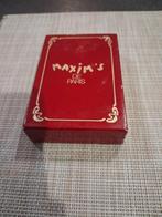 Jeu de cartes, Collections