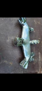 Bad kran, Enlèvement ou Envoi