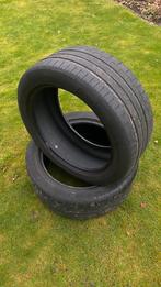 GRATIS Continental 255 45 19, Auto-onderdelen, Banden en Velgen, Ophalen, Band(en)