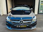 CLS 220CDI AMG 9G-Tronic Euro 6b Full Full Option 12M Garant, Te koop, Berline, CLS, 120 kW