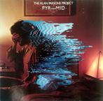 LP  The Alan Parsons Project ‎– Pyramid, Cd's en Dvd's, Ophalen of Verzenden, Zo goed als nieuw, Progressive, 12 inch