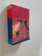Harry Potter boeken Engelstalig, Boeken, Fantasy, Ophalen of Verzenden
