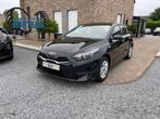 KIA CEED 1.5 T-GDi 160PK 7J/FABRIEKSWAARBORG NIEUW 0KM, 5 places, Berline, Noir, Tissu