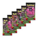 Pokémon Shrouded Fable Booster pack, Enlèvement, Neuf, Booster