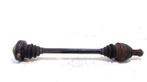 AANDRIJFAS LINKS ACHTER BMW X5 (E53) (01-2000/12-2006), Auto-onderdelen, Gebruikt, BMW