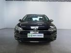 Volkswagen Golf Trendline - GPS/APP/clim auto/caméra - tvac, Te koop, Berline, 5 deurs, Emergency brake assist