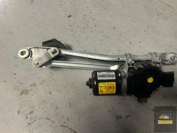 Ruitenwismoteren+Mechaniek Peugeot 108 C1 AYGO 85010-0h030 beschikbaar voor biedingen