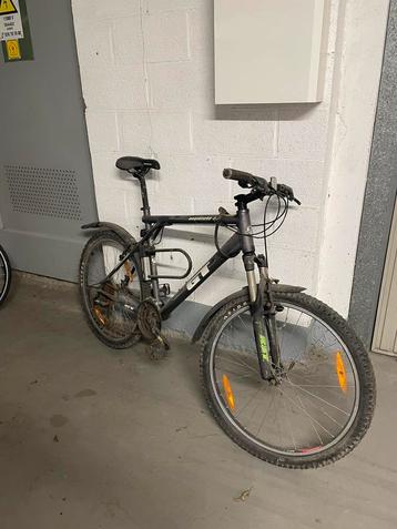 GT Avalanche 2.0 mountainbike beschikbaar voor biedingen