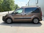 Peugeot Partner Tepee 1.6HDI 2013 Airco Trekhaak, Euro 5, USB, Bedrijf, 5 deurs
