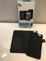 Wallet case iPhone 6 Plus BeHello, Ophalen of Verzenden, Zo goed als nieuw, IPhone 6 Plus, Hoesje of Tasje