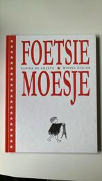 Foetsie Moesje, Ophalen, Fictie algemeen, Jongen of Meisje, Zo goed als nieuw